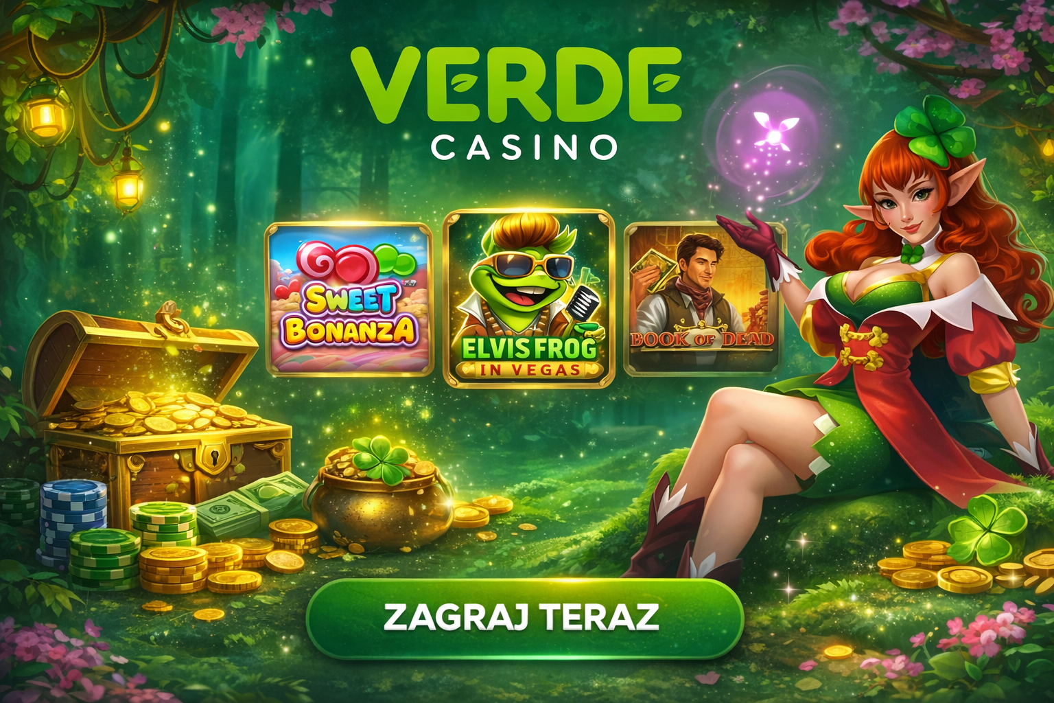 Verde Casino